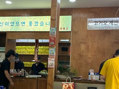 -高基五春川炒鸡排 韩国料理(威海总店)