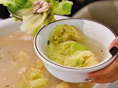 -月福京味斋·烤鸭店·北京菜(鼓楼总店)