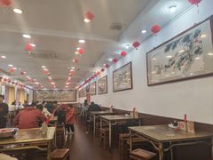 -惠丰源烩面馆(经七路店)