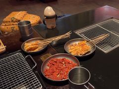 -夜食白市Yespicy·烧烤啤酒宵夜(番禺四海城店)