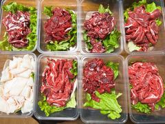 -食潮汕头鲜牛馆(望京保利店)