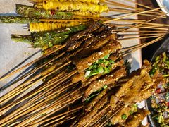 -林二哥宜烤官·宜宾小烧烤