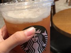 -星巴克(深圳港隆城分店)