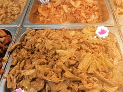 -晓宇盒饭(民安街店)