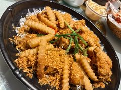 -79号渔船海鲜饭店(华强北店)