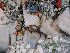 -崇明金茂凯悦酒店.宴会厅