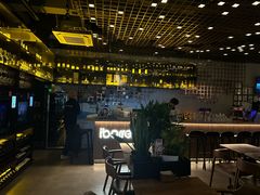 -ibarrel爱杯·bistro&brunch(江宁路店)