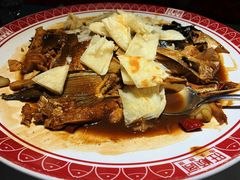 -旺顺阁鱼头泡饼(常营店)