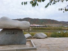 -图们国门景区