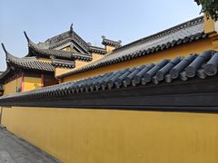 -西塘广惠公园