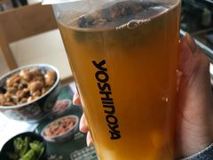 -吉野家(顺义站前北街店)
