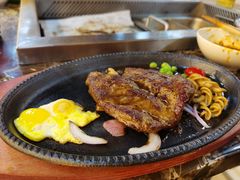 -新艺自助美食城(中山路店)