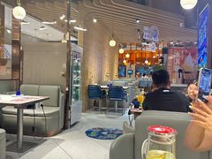 -三江源活鱼现烤(维多利摩尔城店)