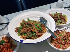 -兰湘子·湘菜小炒(石家庄万象城店)