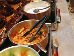 -比格比萨自助(宝山日月光店)