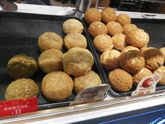 -西树泡芙(正佳店)