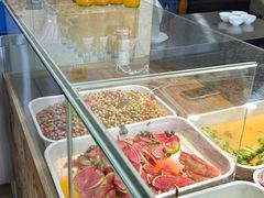 -老刘家永盛斋·传统泡馍(东关南街店)