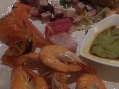 -丽晶酒店-金宝99 Restaurant