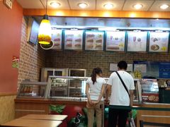 -赛百味SUBWAY(凯德mall大峡谷店)