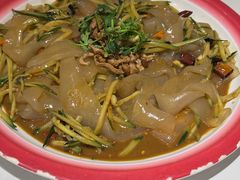 -李老哈·东北菜(宋园路店)