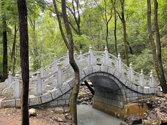 -本溪关山湖风景区