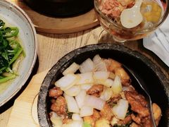 -青年公社烤鸭(蜀山万象汇店)