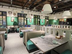 -1937青岛老味道·海肠捞饭·青岛菜(大鲍岛栈桥店)