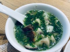 -阿明小菜·海鲜·上海菜(梅陇店)