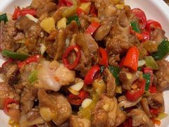 -乡村基·川味现炒大王(熙悦天街店)