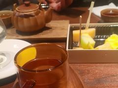-FOOOO CITY CLUB 孚乐里音乐西餐酒吧(来福士店)