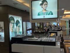 -宝岛眼镜(杭州万塘路旗舰店)