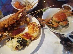 -上海浦东嘉里大酒店