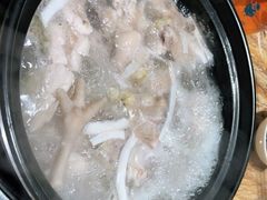 -春润大地海南椰子鸡(沙井京基百纳广场店)