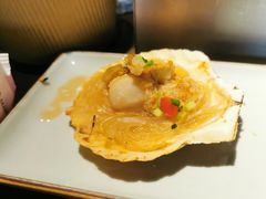 -很久以前羊肉串(长寿路星方汇店)