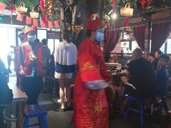 -老阿爸鲜鱼土菜(昆山花桥店)