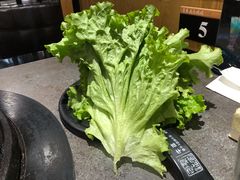 -景家大乾烤肉(新村十区店)