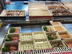 -川西坝子火锅(金沙1.0直营店)