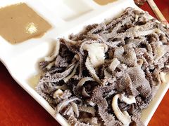 -老仁义·清真菜(太古街店)