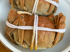 -品鲜村农家菜·阳澄湖大闸蟹(总店)