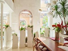 -花十悦·鲜花咖啡餐厅(振业城一期店)