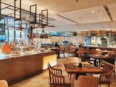 -星璞餐厅(深铁塘朗城君璞酒店)