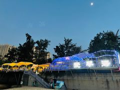 -望海观澜海景音乐餐吧(帆船基地店)