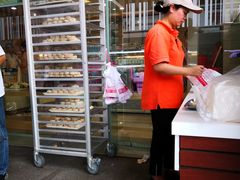 -长发西饼(临顿路店)