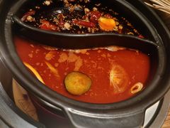 -江湖六膳門串串香(隆礼路店)