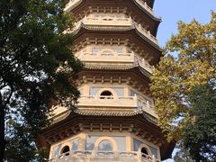 -灵谷景区