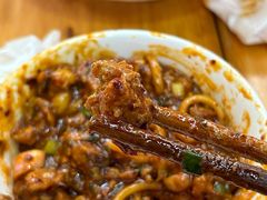 -朱儿面庄(洋河三路店)