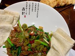 -韵秋荷(宝山龙湖天街店)