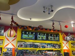 -meland·儿童乐园·游戏厅娃娃机·电玩Xbox(成都合生汇店)