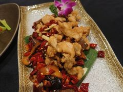 -松茸小馆·云南特色餐厅