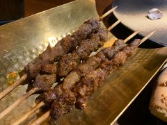 -楼兰新疆主题餐厅(坂田佳华领汇广场店)